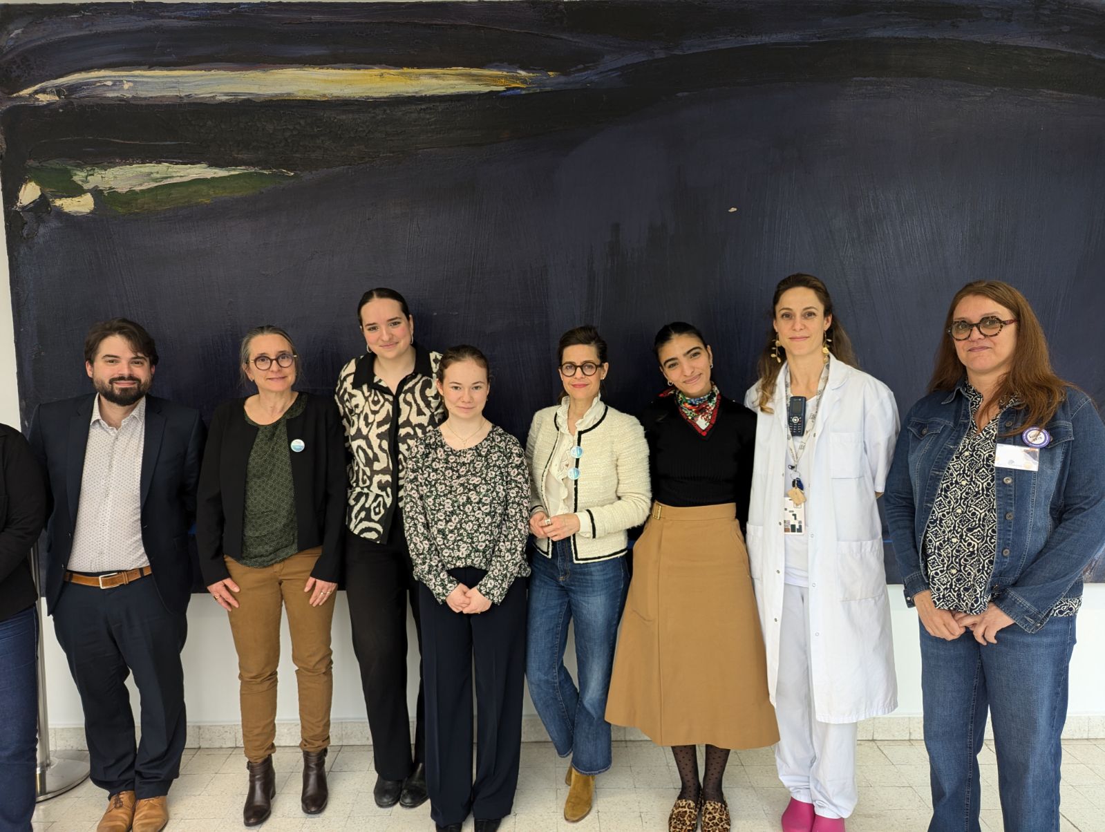 Conference droits des femmes